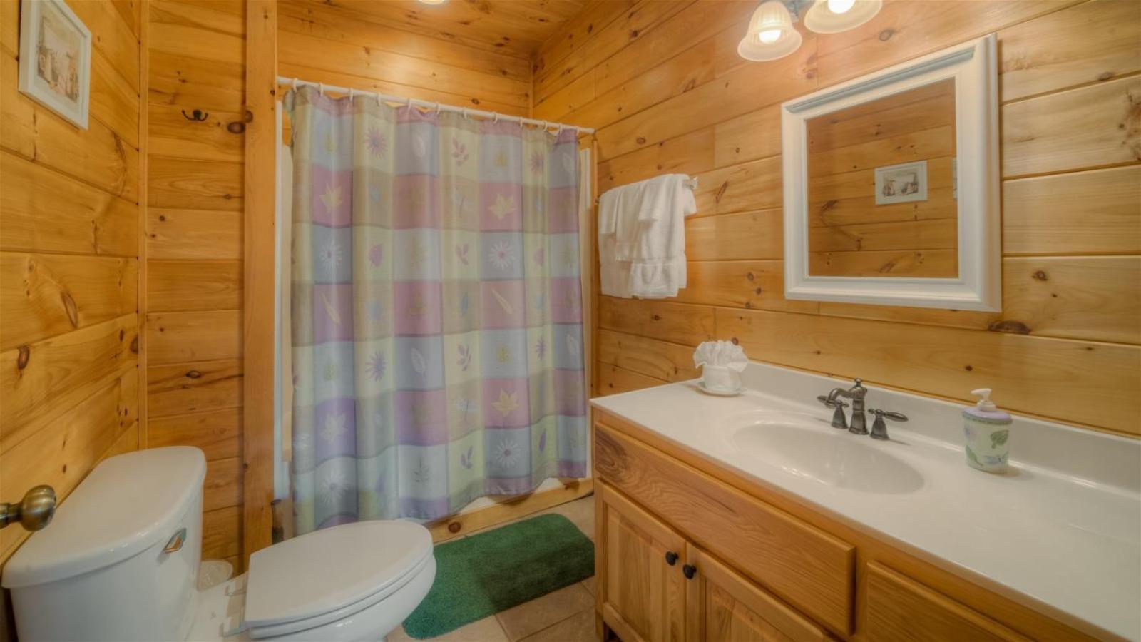 Pinecrest Lodge - Views In Aska Adventure Area Blue Ridge Luaran gambar